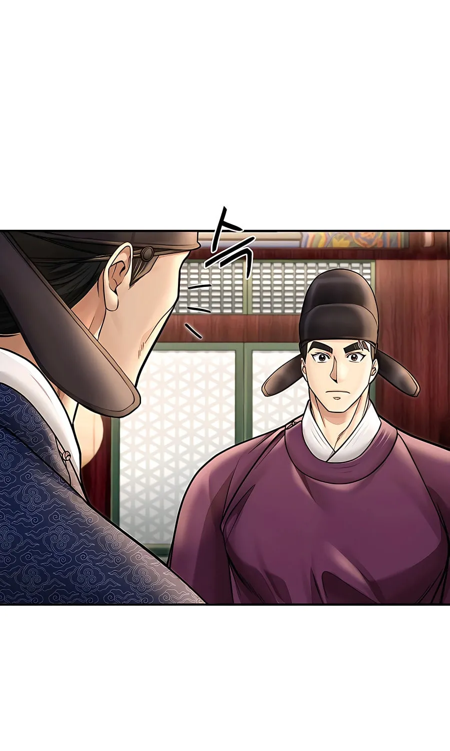 Muscle Joseon Chapter 43 page 43 - 