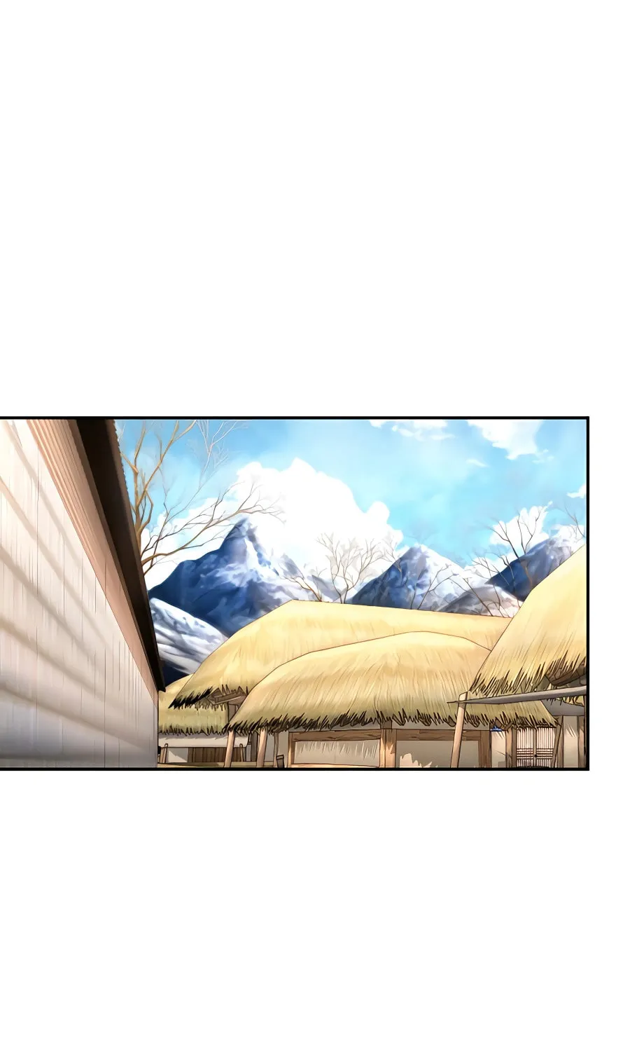 Muscle Joseon Chapter 43 page 47 - 