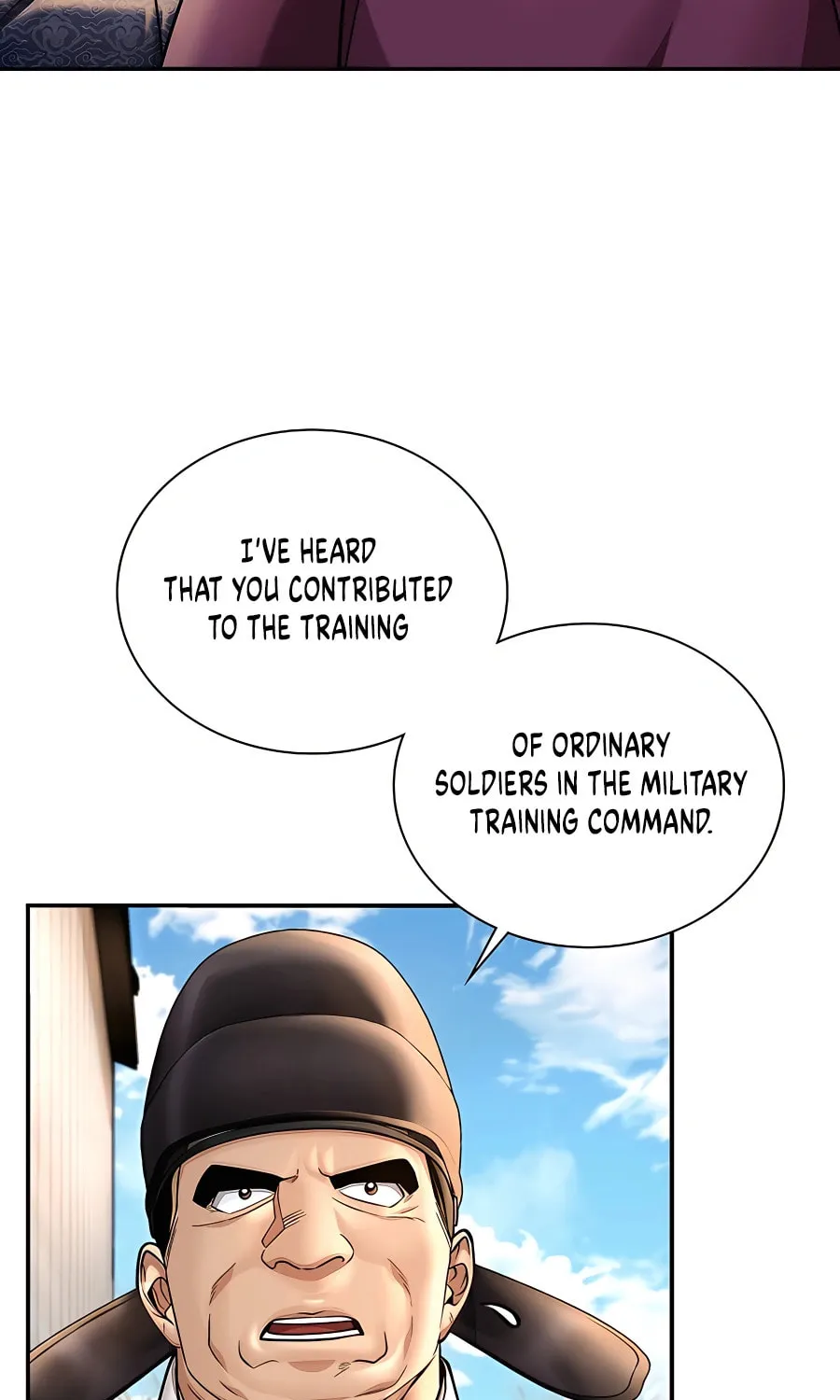 Muscle Joseon Chapter 43 page 51 - 