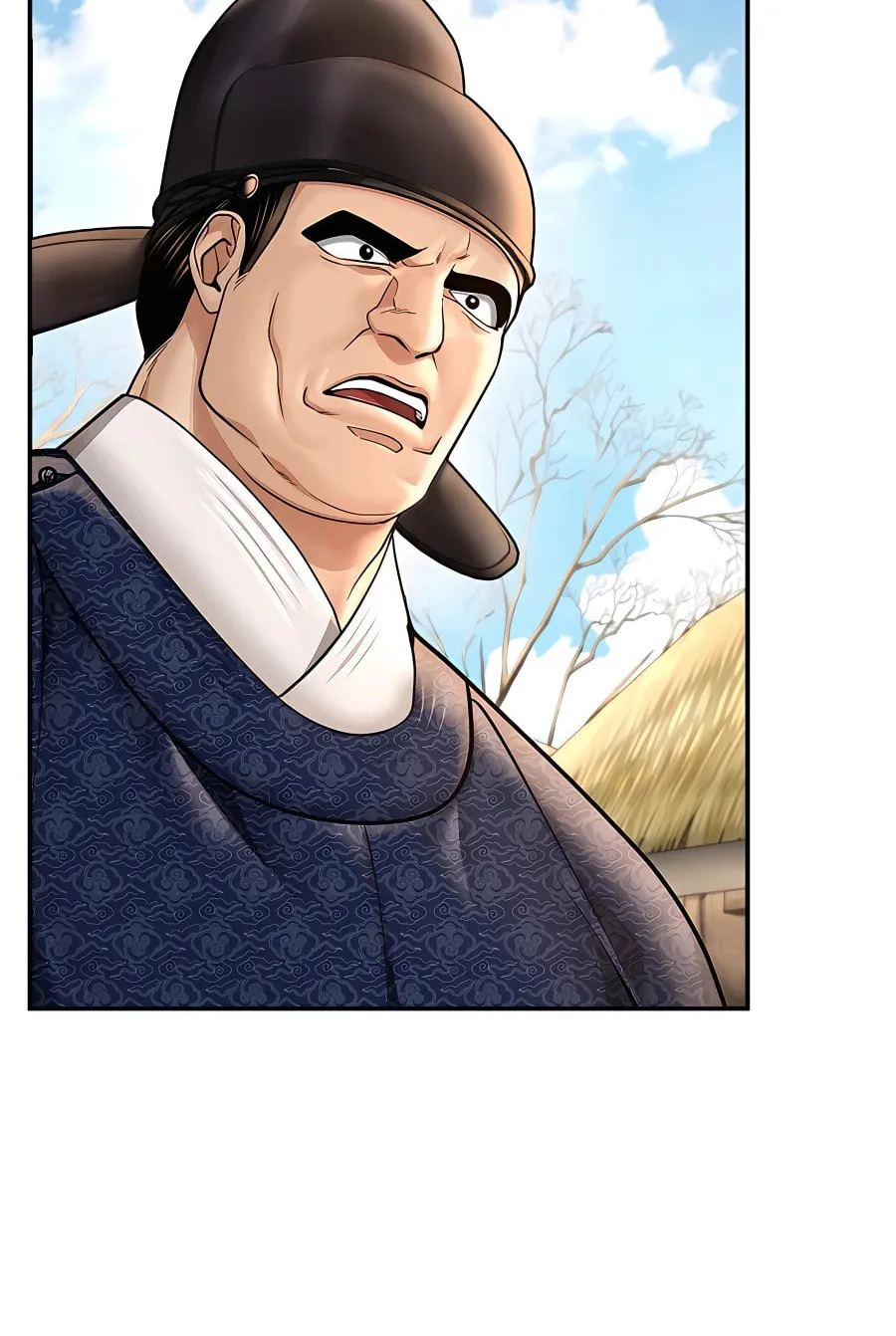 Muscle Joseon Chapter 43 page 56 - 
