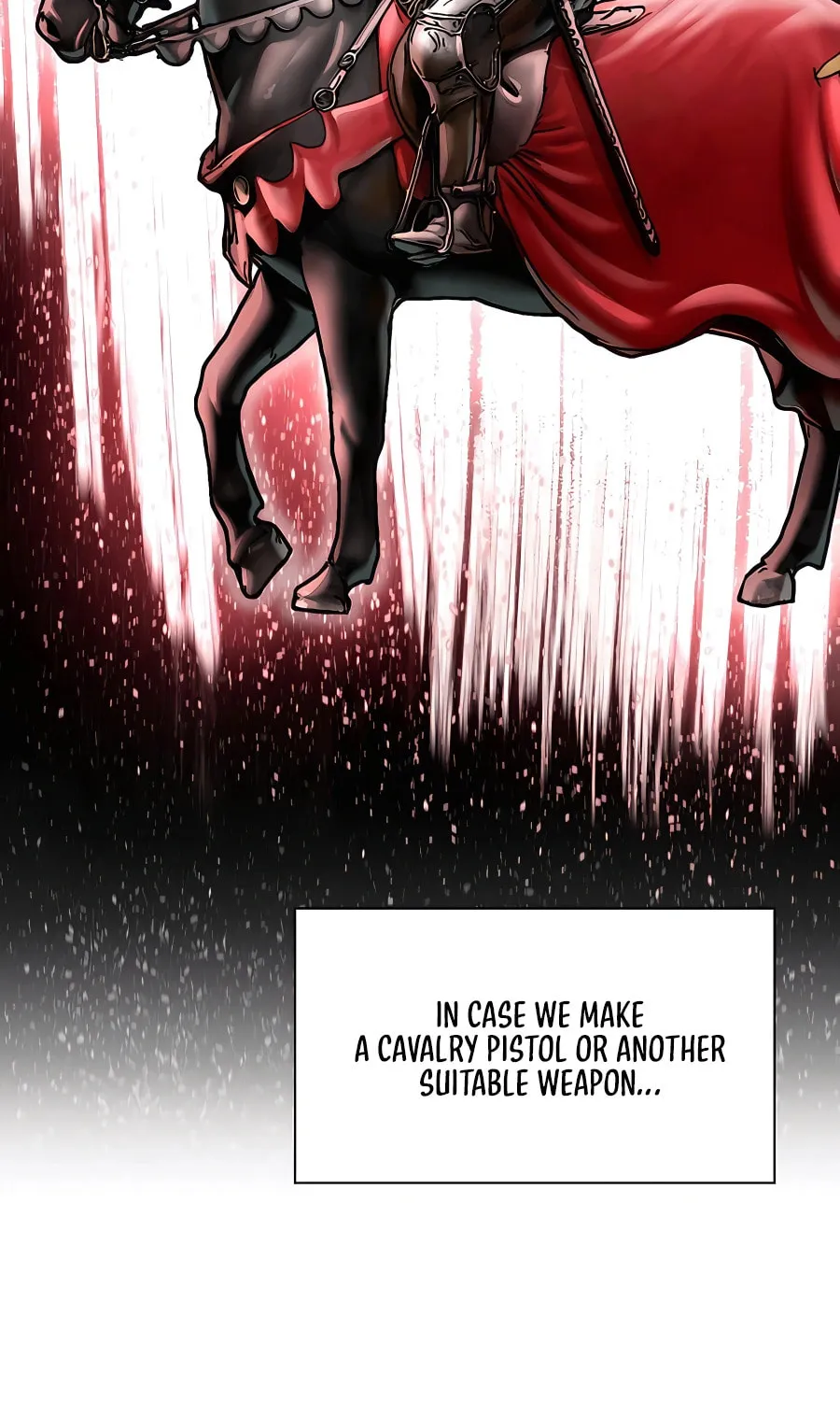 Muscle Joseon Chapter 43 page 61 - 