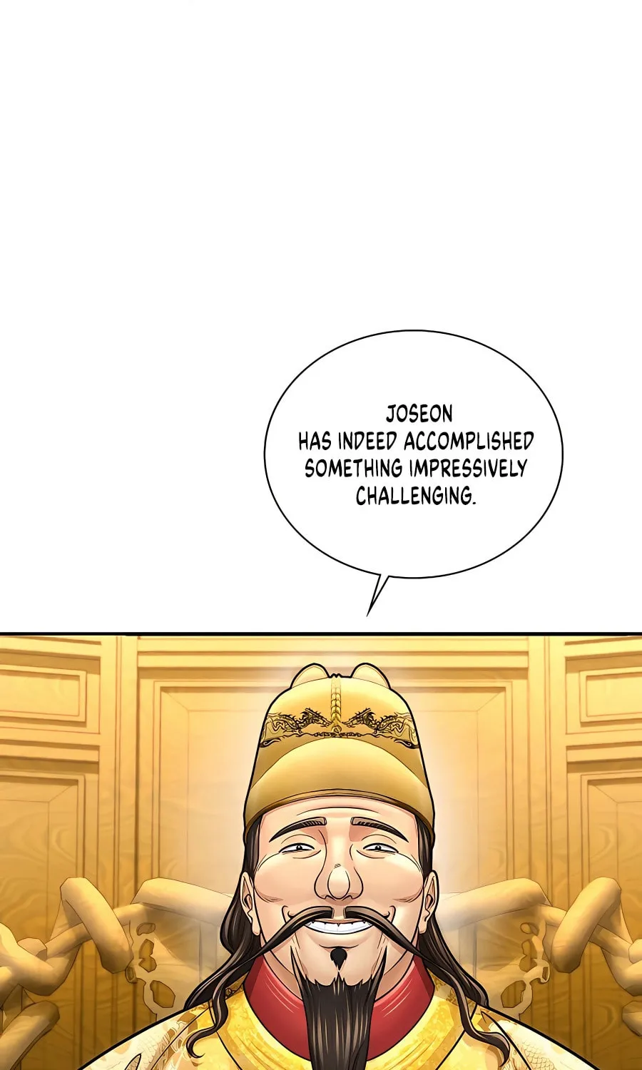 Muscle Joseon Chapter 43 page 66 - 