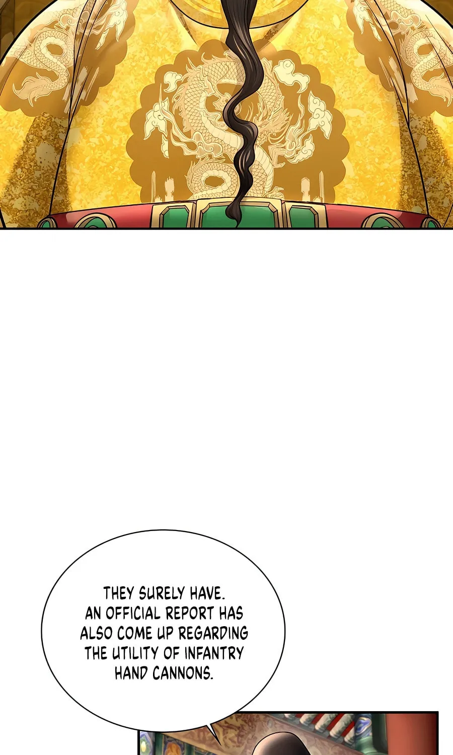 Muscle Joseon Chapter 43 page 67 - 