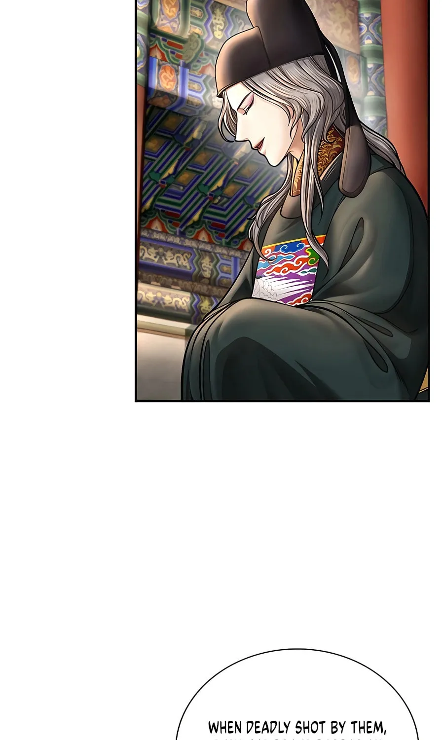 Muscle Joseon Chapter 43 page 68 - 