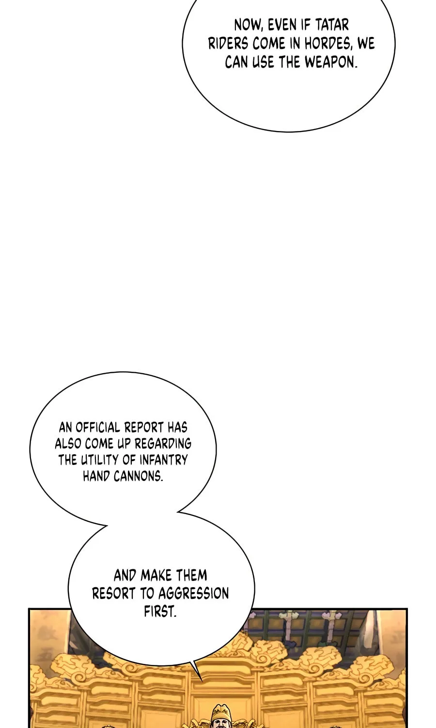 Muscle Joseon Chapter 43 page 71 - 