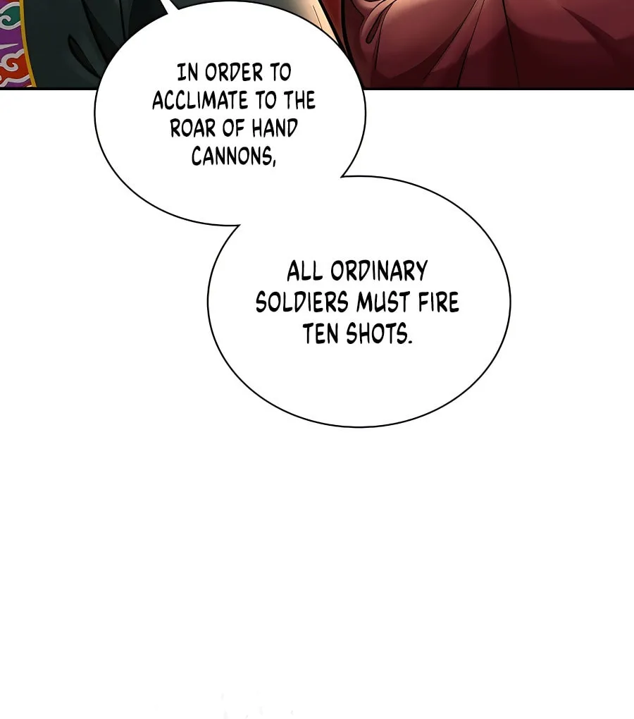 Muscle Joseon Chapter 43 page 78 - 