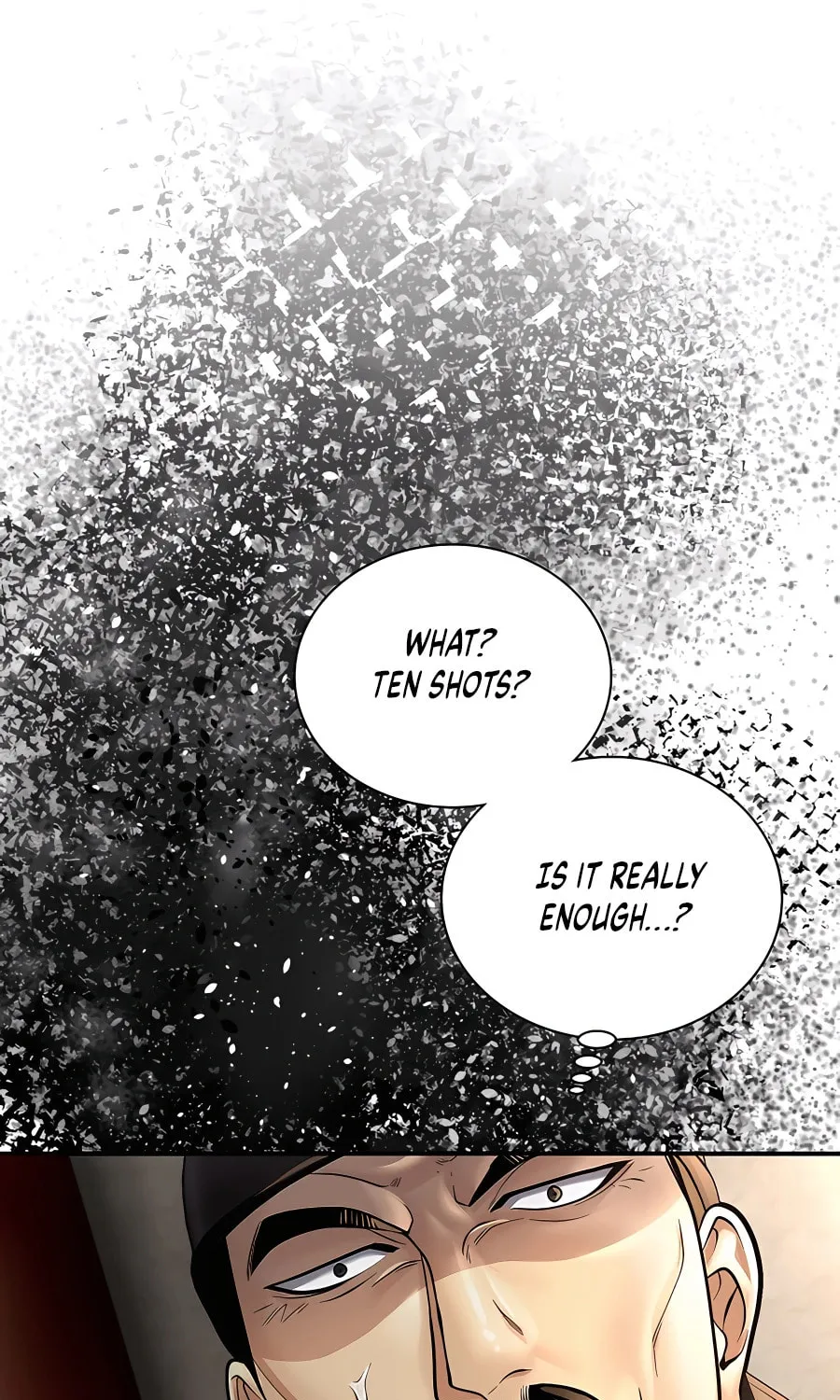 Muscle Joseon Chapter 43 page 79 - 