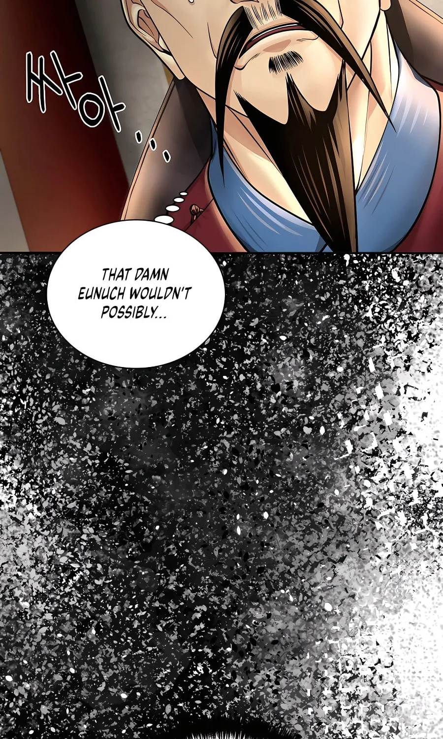 Muscle Joseon Chapter 43 page 80 - 