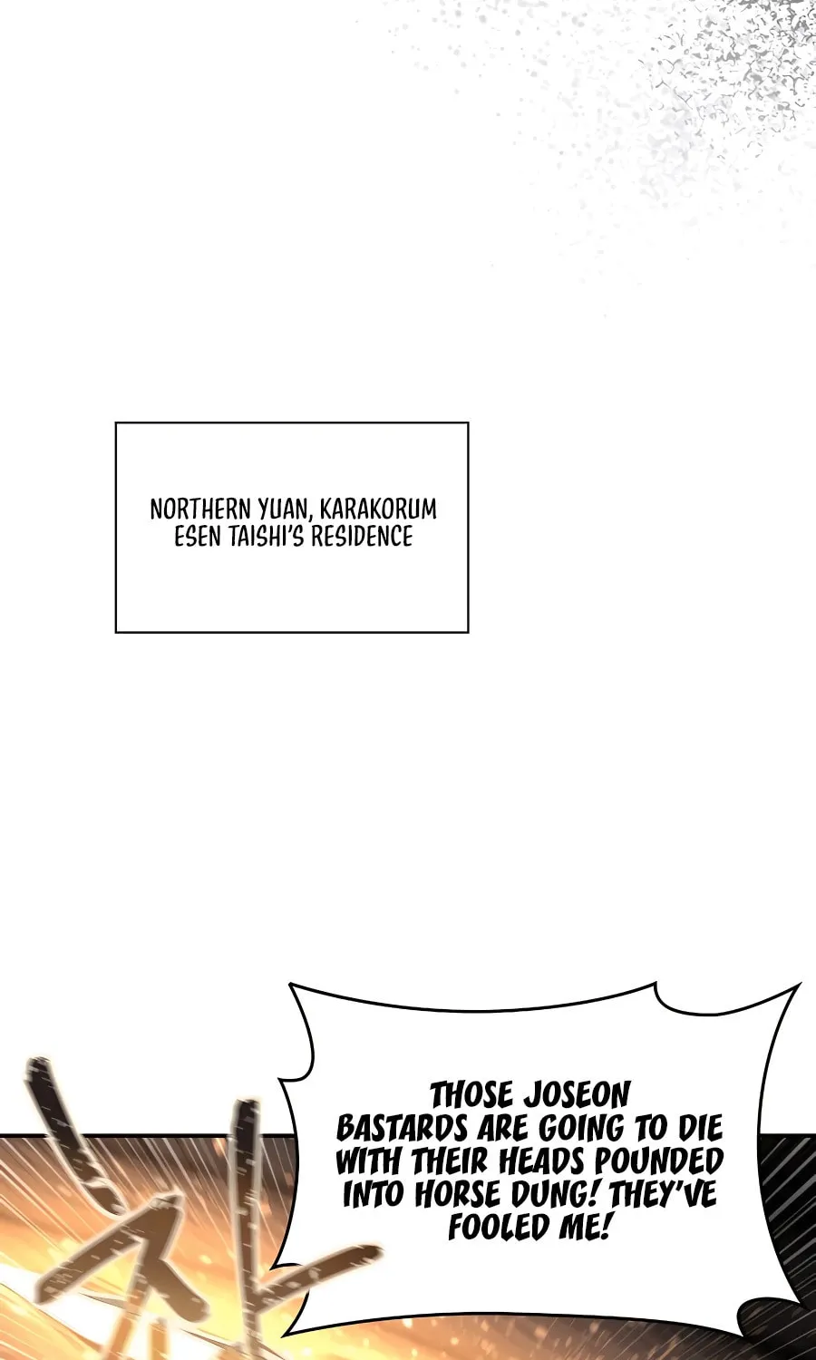 Muscle Joseon Chapter 43 page 82 - 