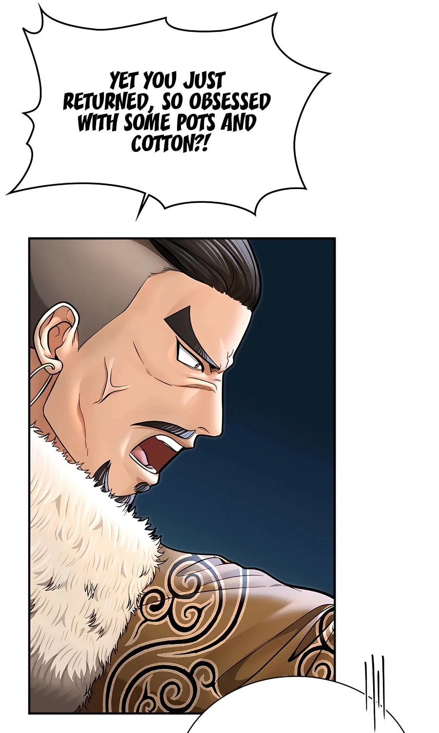 Muscle Joseon Chapter 43 page 87 - 
