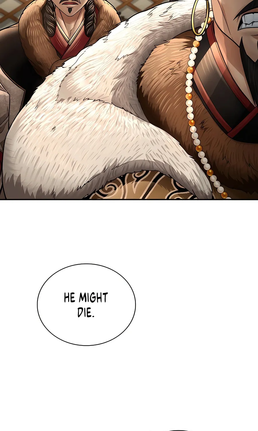 Muscle Joseon Chapter 43 page 89 - 