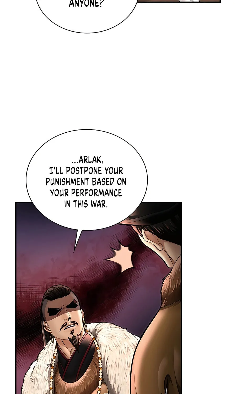 Muscle Joseon Chapter 43 page 91 - 