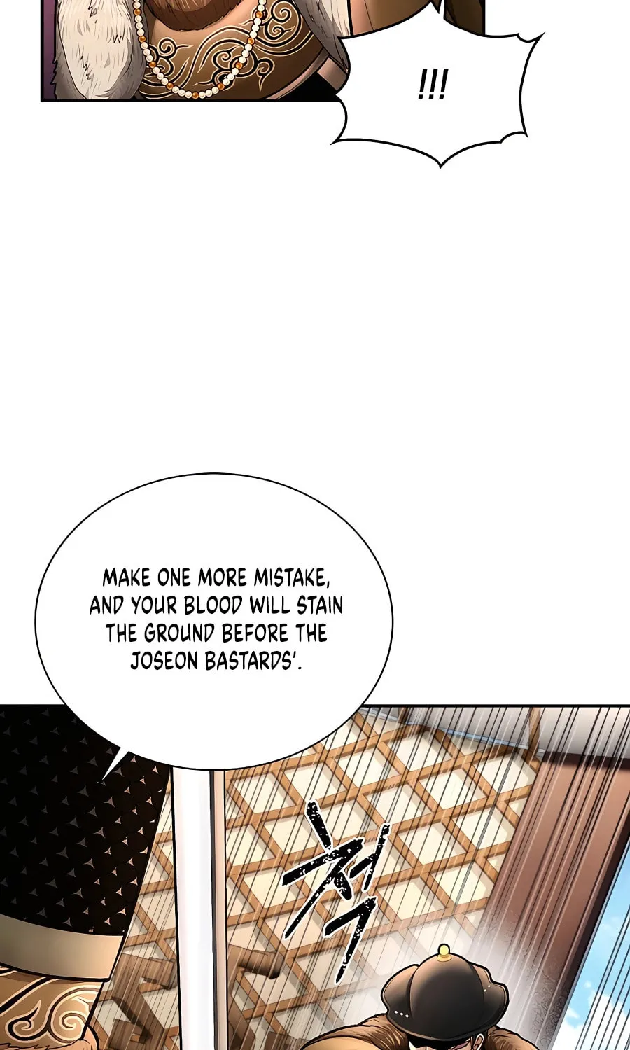 Muscle Joseon Chapter 43 page 92 - 