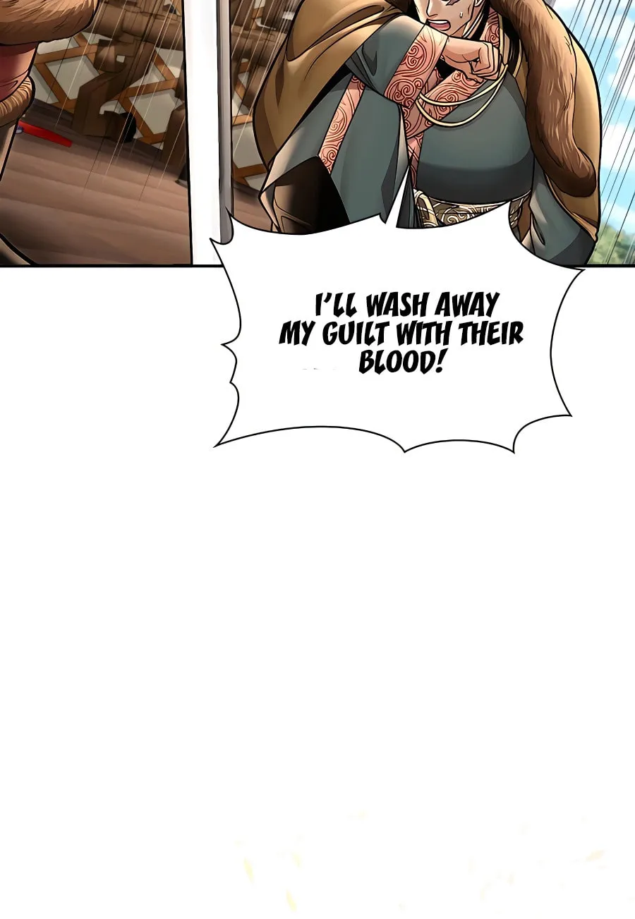 Muscle Joseon Chapter 43 page 93 - 