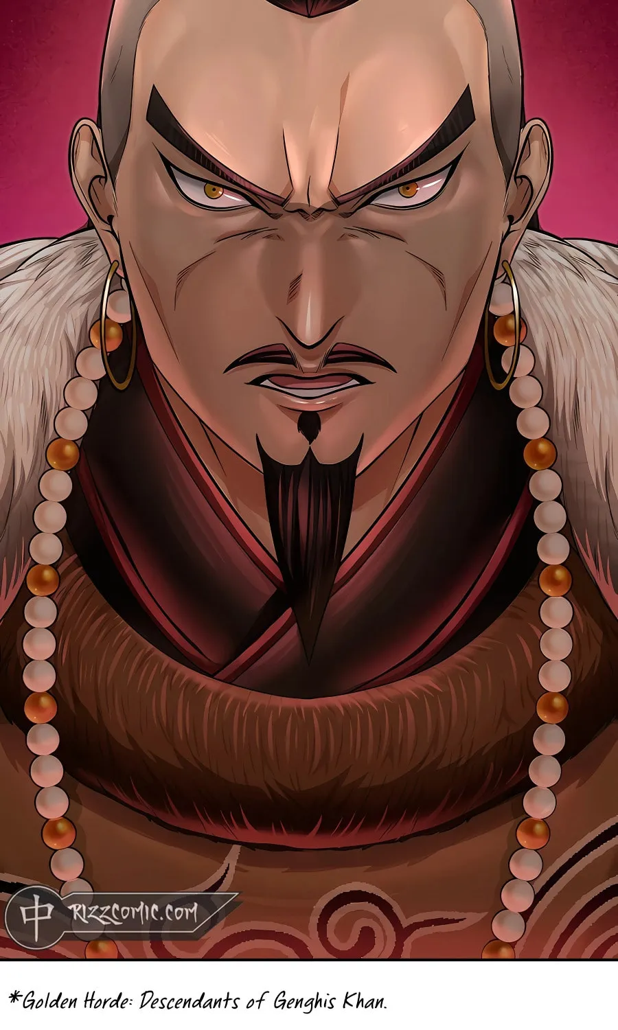 Muscle Joseon Chapter 43 page 99 - 