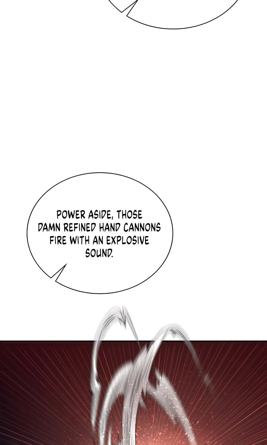 Muscle Joseon Chapter 44 page 19 - 