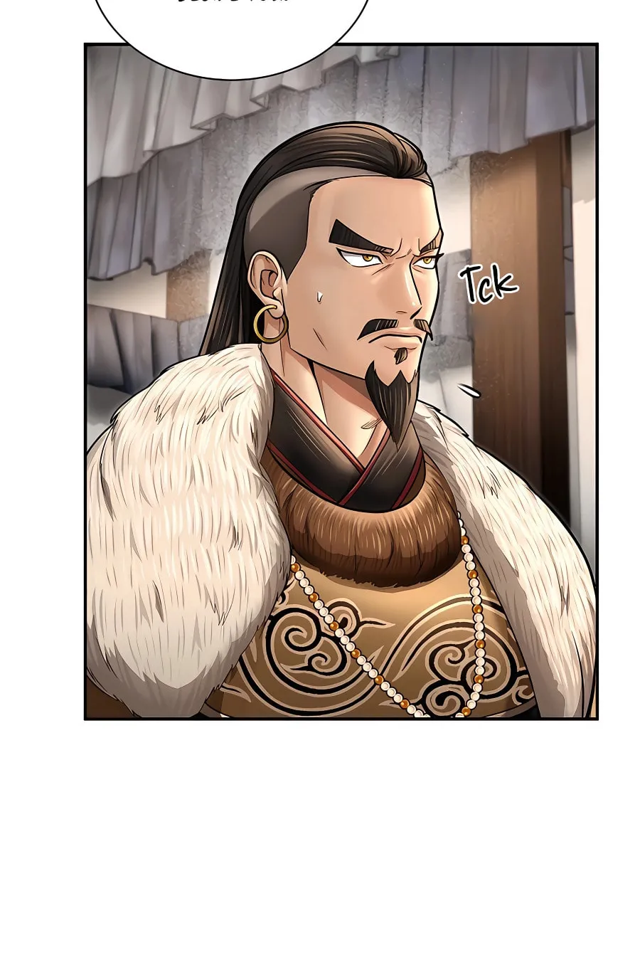 Muscle Joseon Chapter 44 page 25 - 