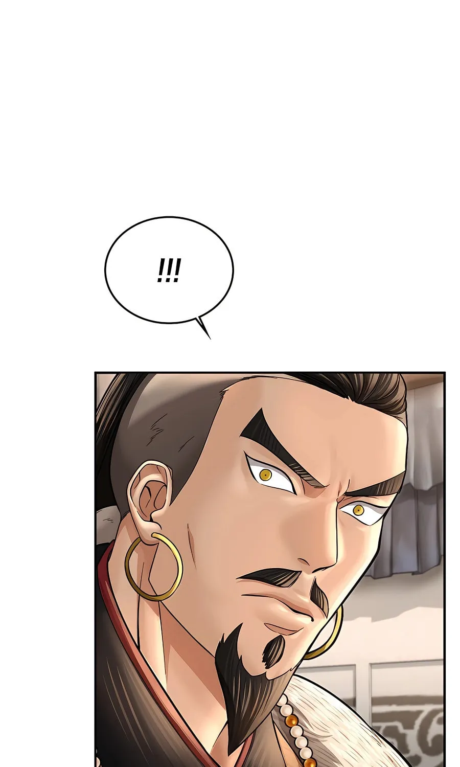 Muscle Joseon Chapter 44 page 36 - 