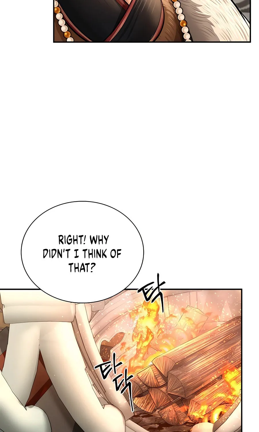 Muscle Joseon Chapter 44 page 37 - 