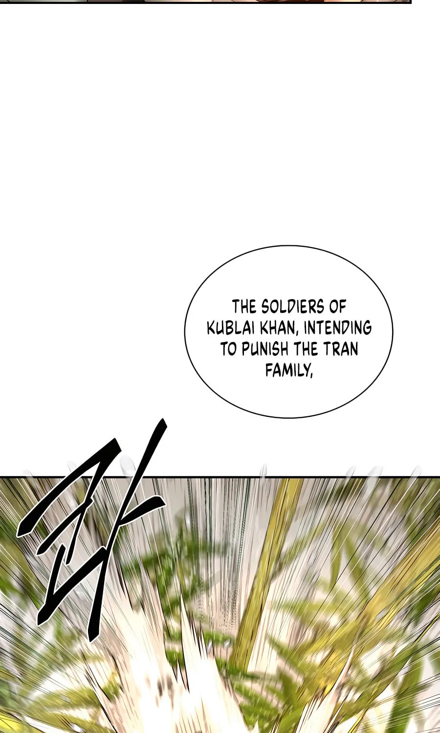 Muscle Joseon Chapter 44 page 38 - 