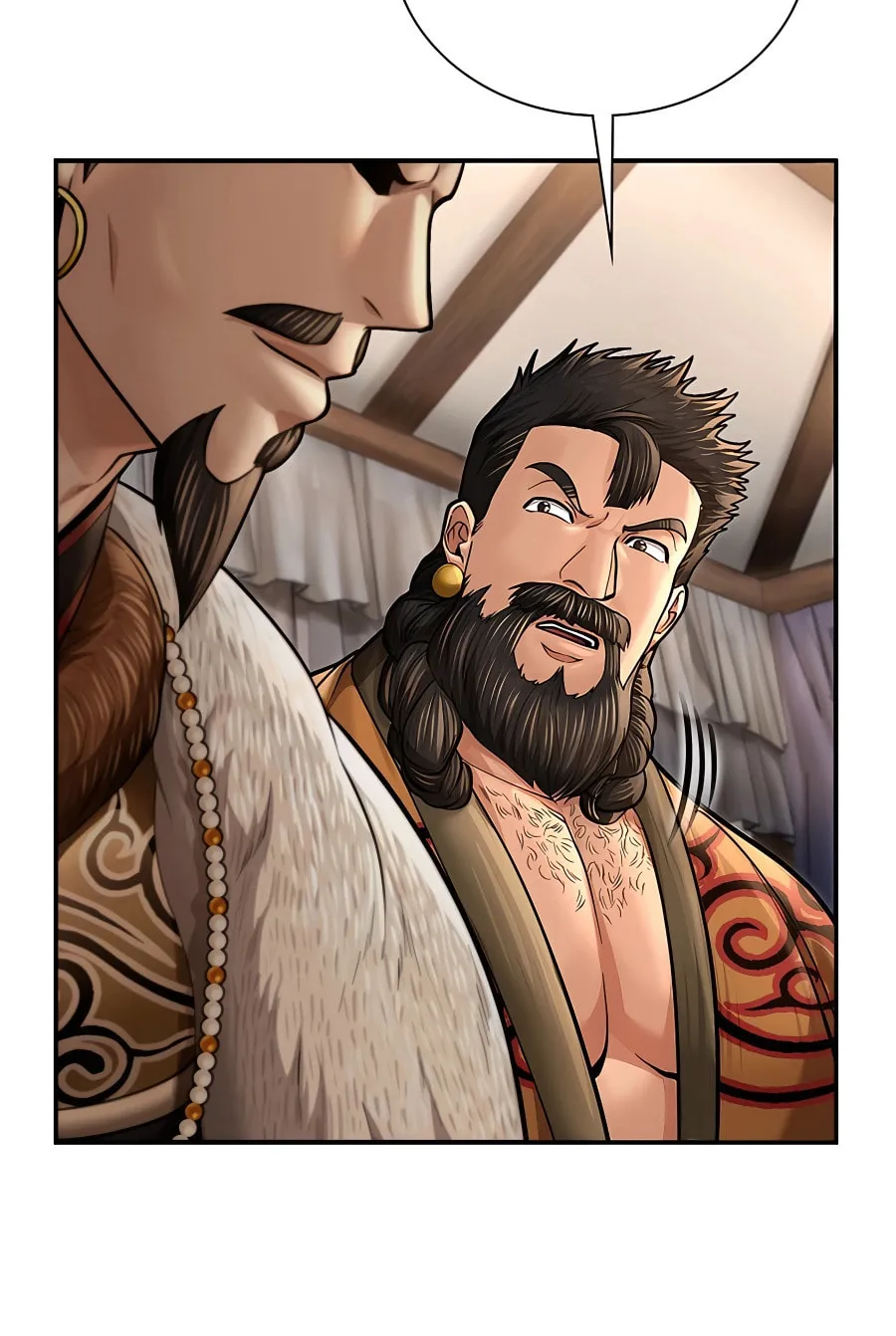 Muscle Joseon Chapter 44 page 40 - 