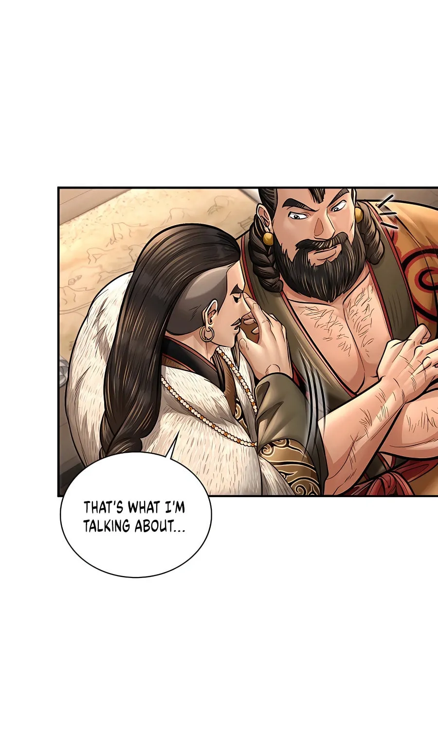 Muscle Joseon Chapter 44 page 41 - 