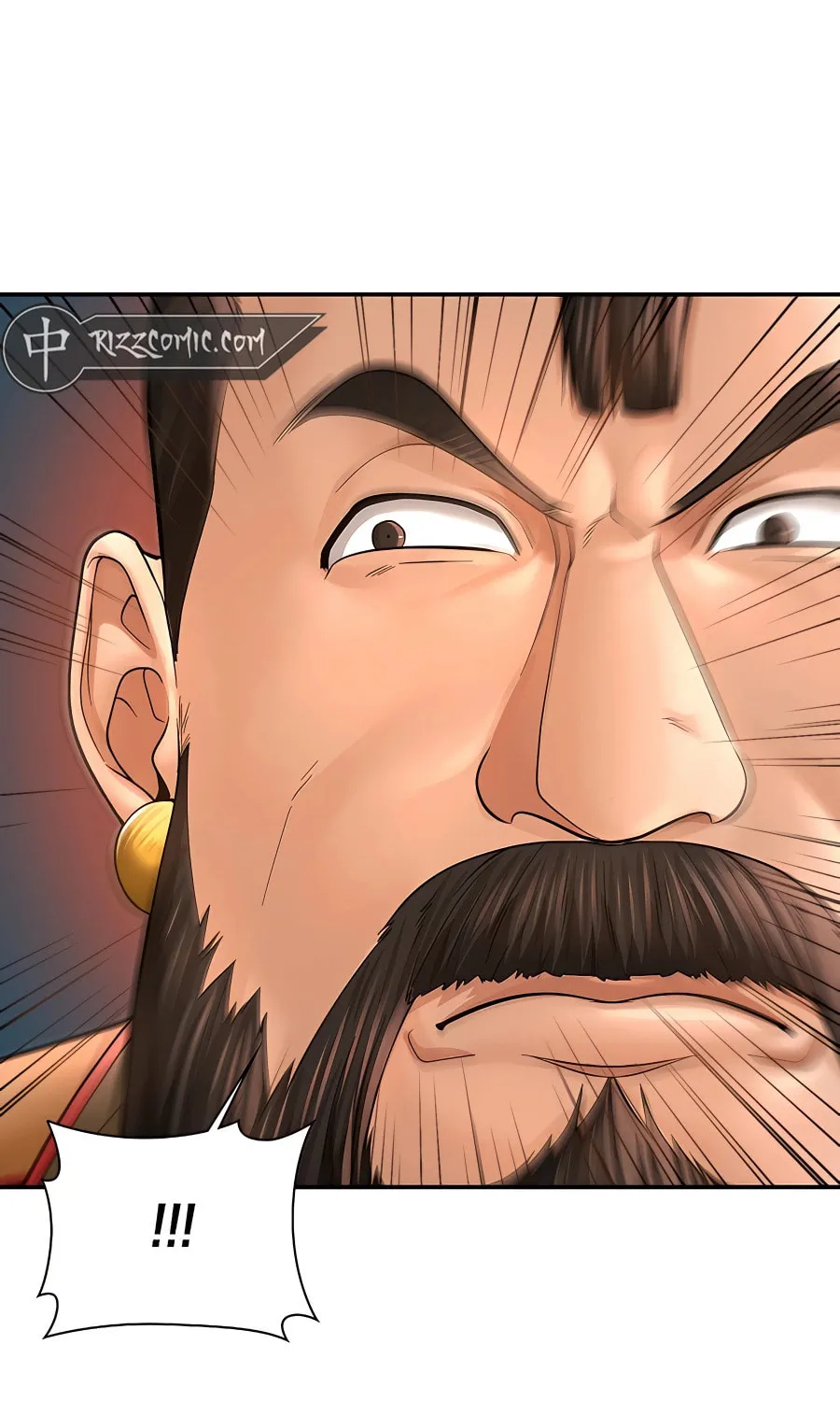Muscle Joseon Chapter 44 page 42 - 