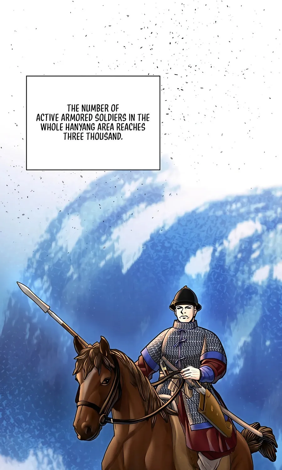 Muscle Joseon Chapter 44 page 50 - 