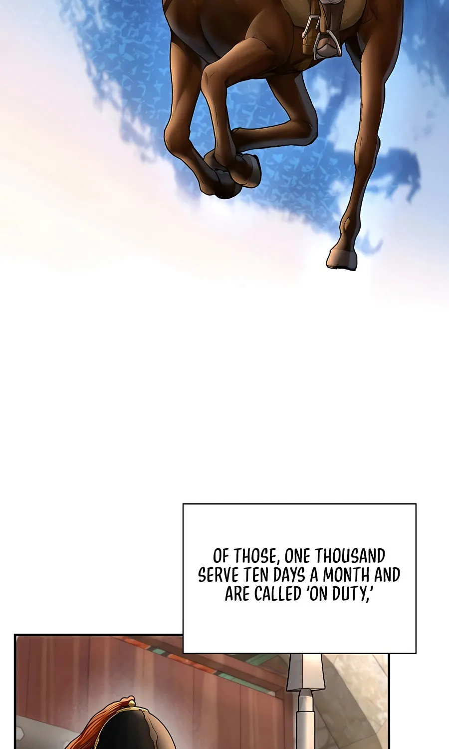 Muscle Joseon Chapter 44 page 51 - 