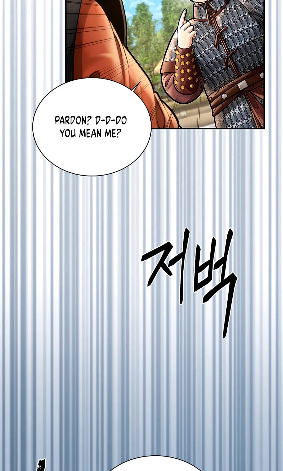 Muscle Joseon Chapter 44 page 60 - 
