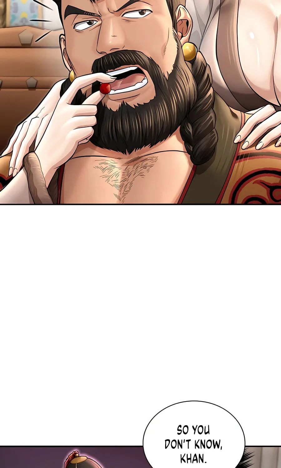 Muscle Joseon Chapter 44 page 7 - 