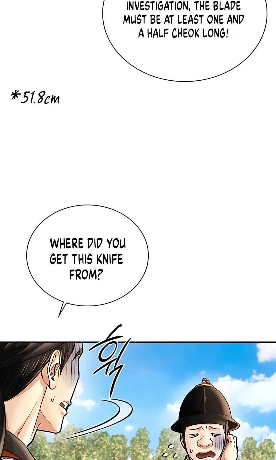 Muscle Joseon Chapter 44 page 65 - 