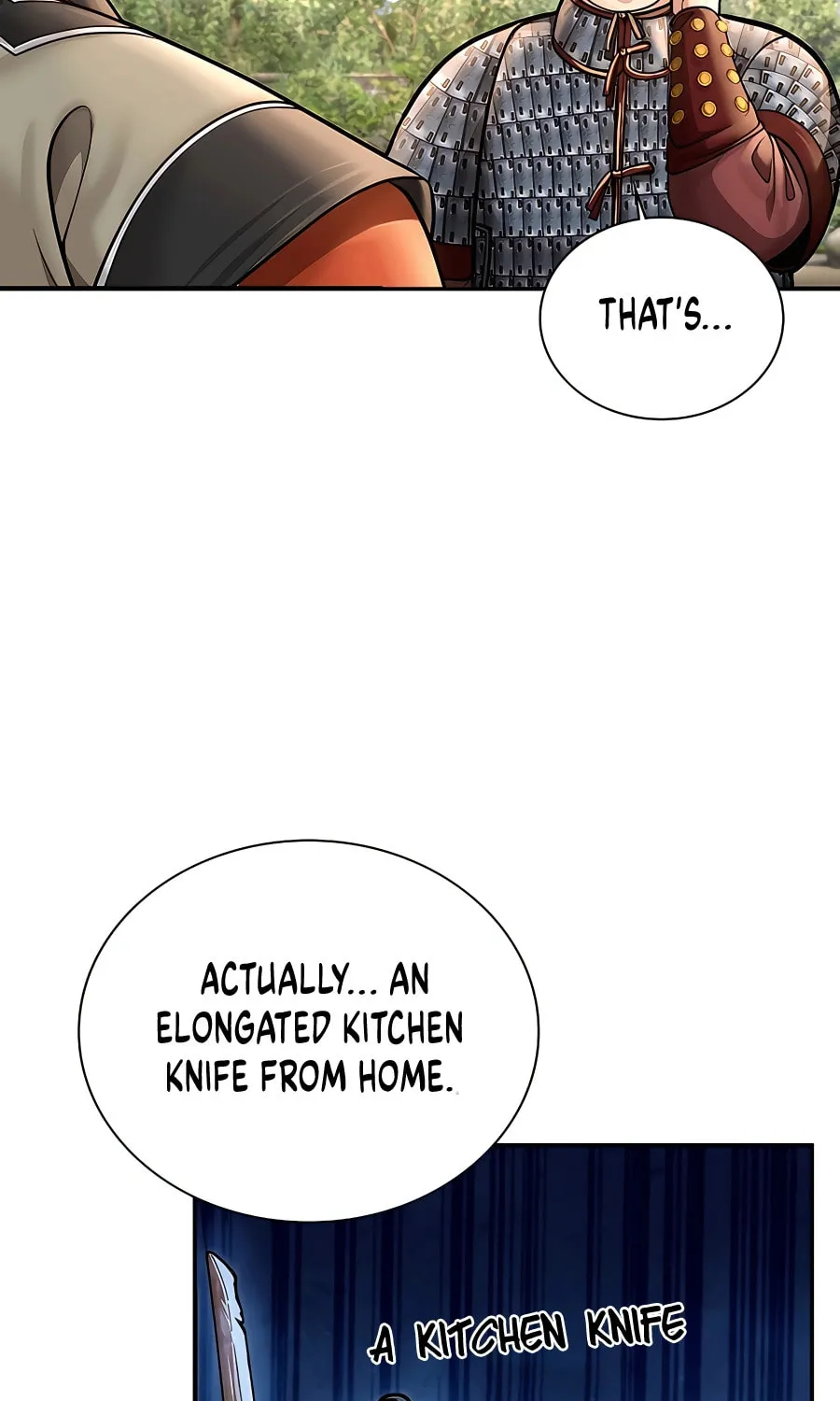 Muscle Joseon Chapter 44 page 66 - 