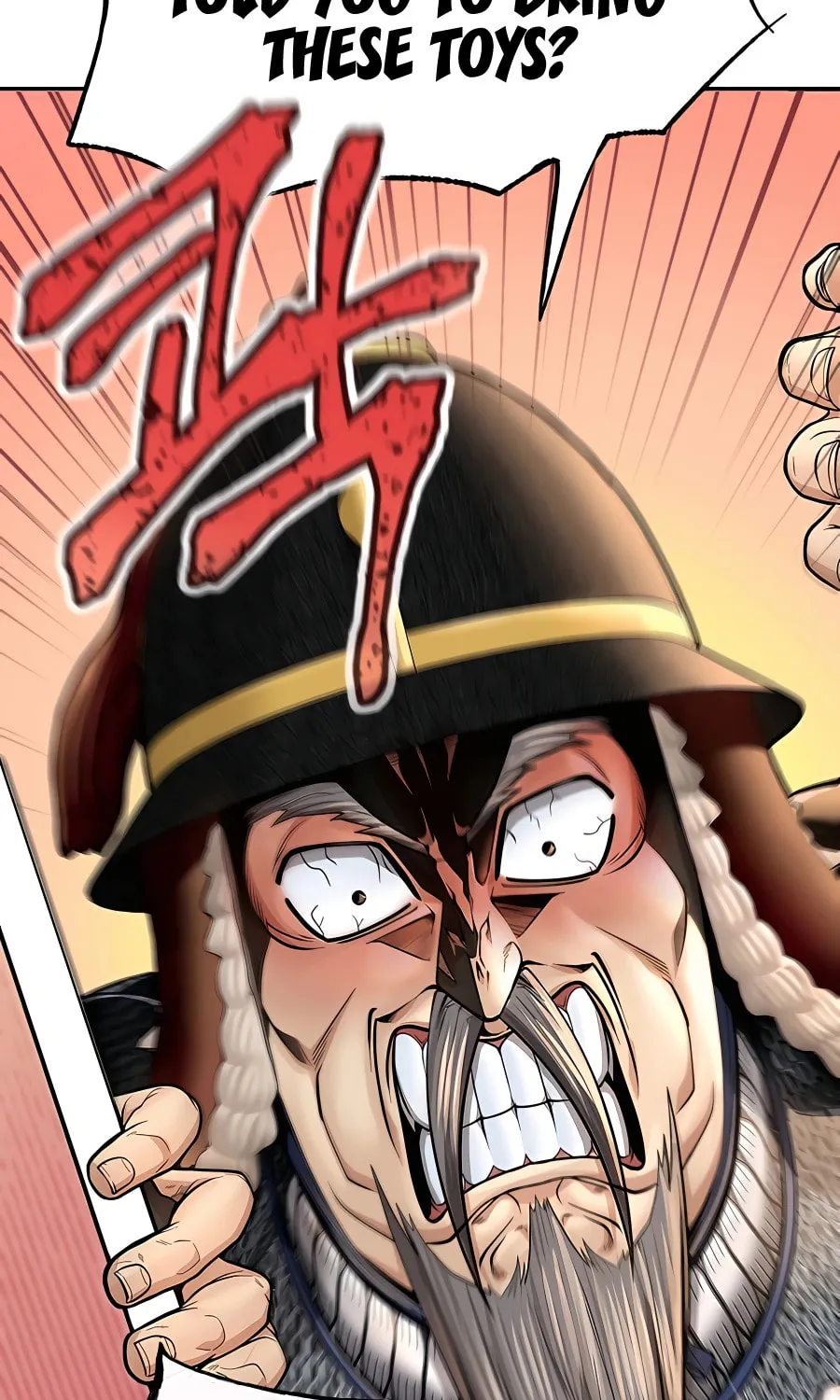 Muscle Joseon Chapter 44 page 70 - 
