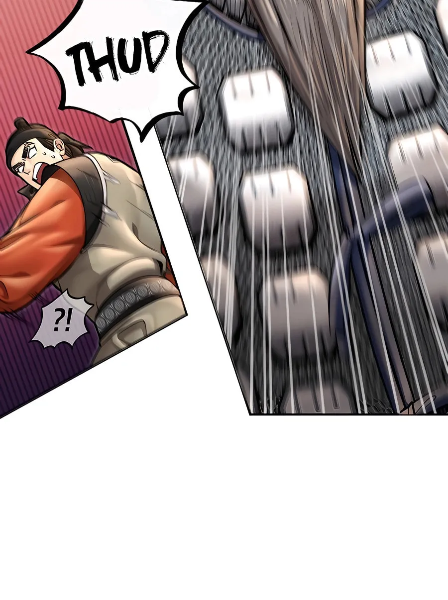 Muscle Joseon Chapter 44 page 71 - 