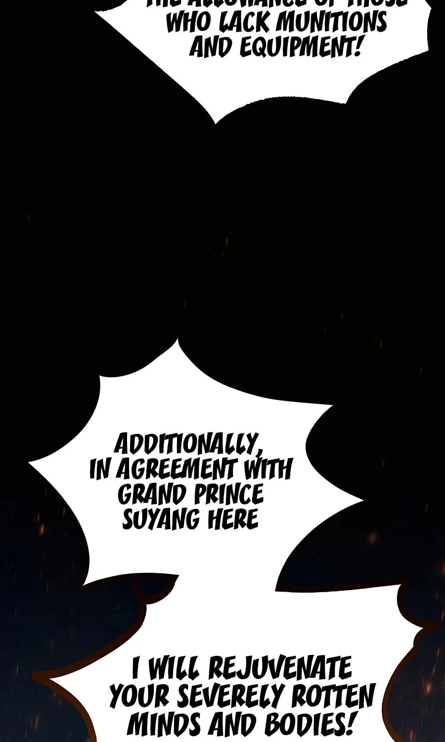 Muscle Joseon Chapter 44 page 73 - 
