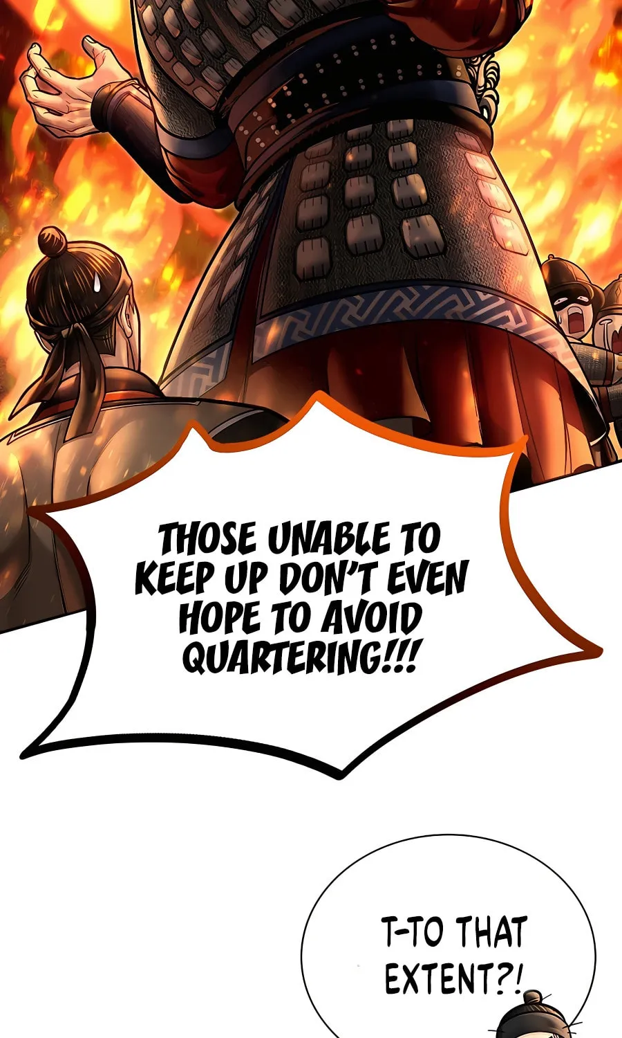 Muscle Joseon Chapter 44 page 75 - 