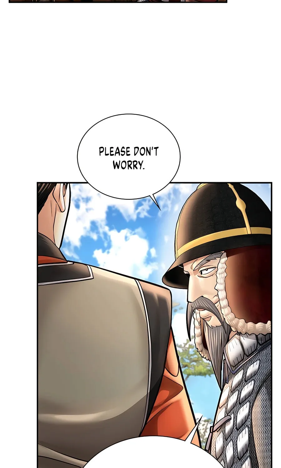 Muscle Joseon Chapter 44 page 82 - 