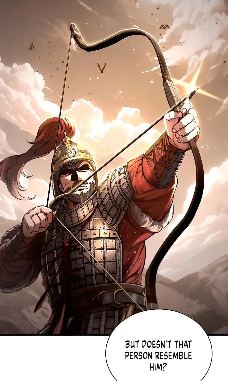 Muscle Joseon Chapter 44 page 90 - 