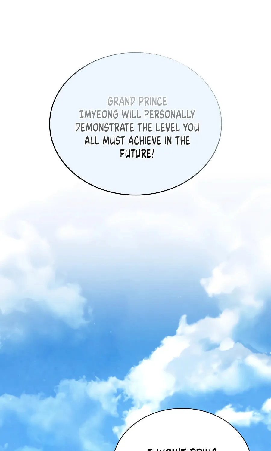 Muscle Joseon Chapter 45 page 2 - 