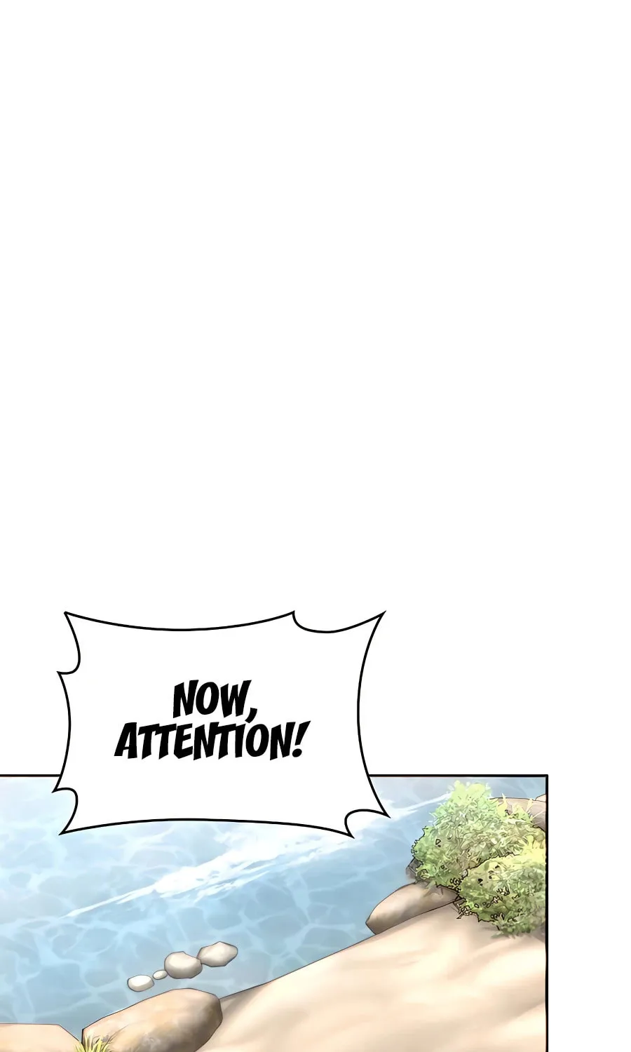 Muscle Joseon Chapter 45 page 21 - 