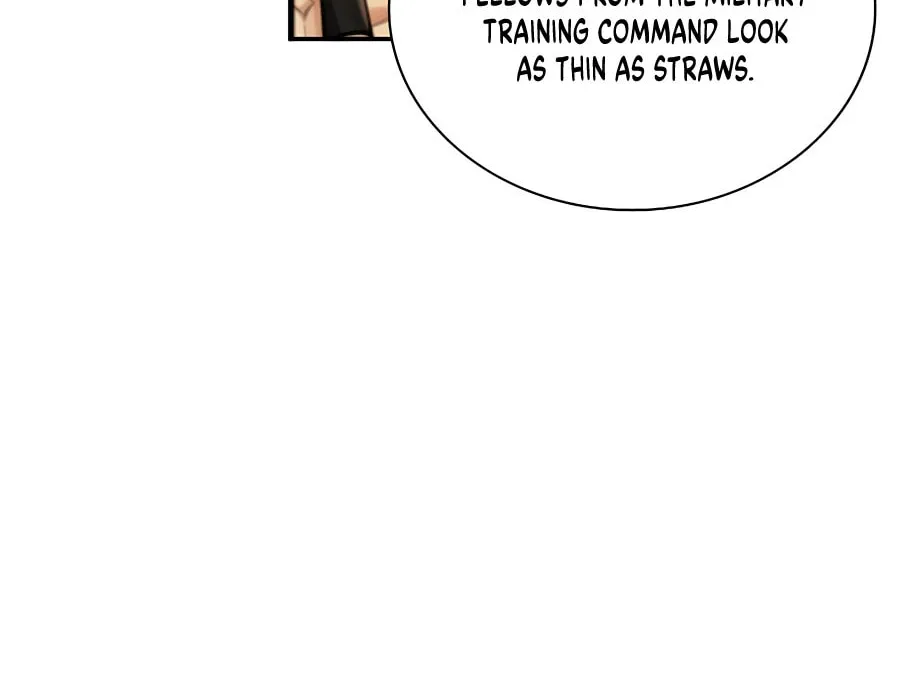 Muscle Joseon Chapter 45 page 32 - 