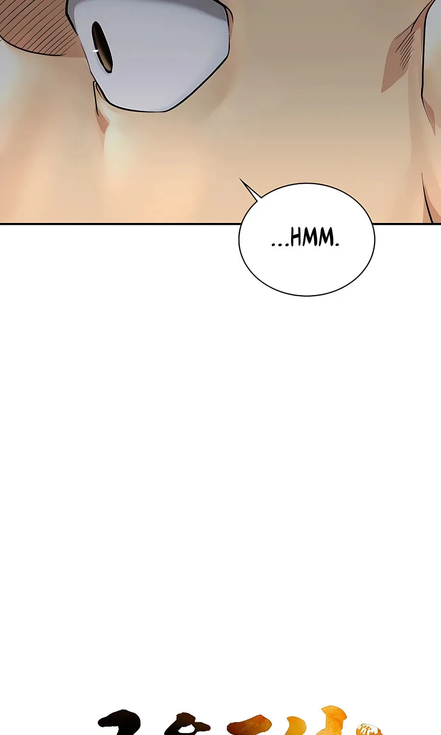 Muscle Joseon Chapter 45 page 34 - 