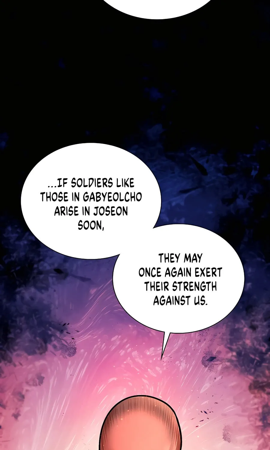 Muscle Joseon Chapter 45 page 45 - 