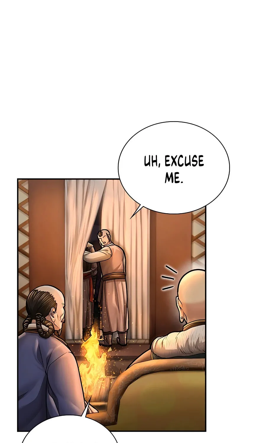 Muscle Joseon Chapter 45 page 47 - 