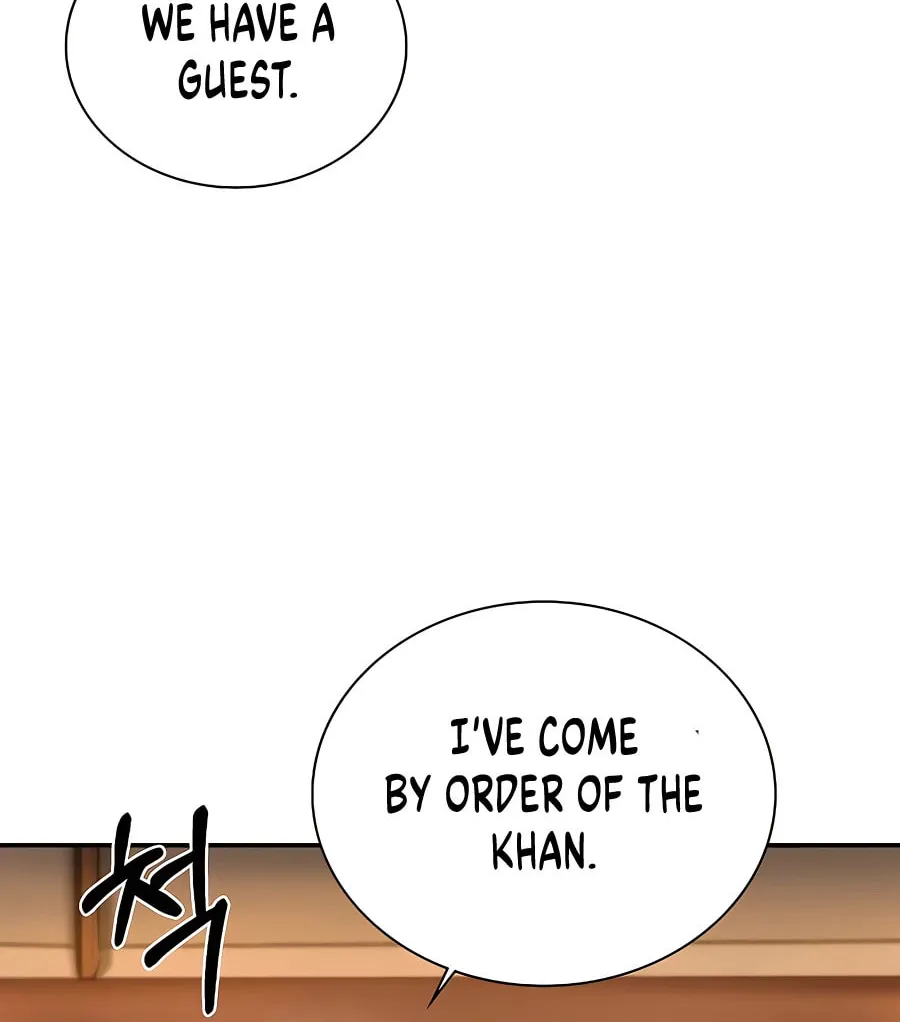 Muscle Joseon Chapter 45 page 48 - 
