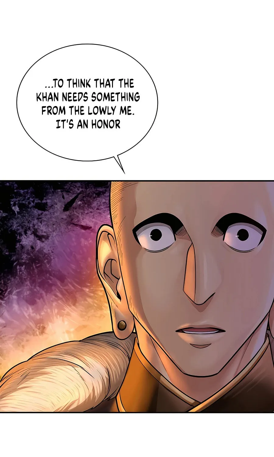 Muscle Joseon Chapter 45 page 50 - 