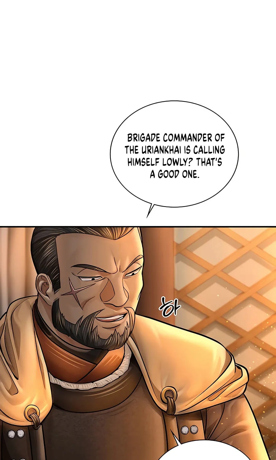 Muscle Joseon Chapter 45 page 51 - 