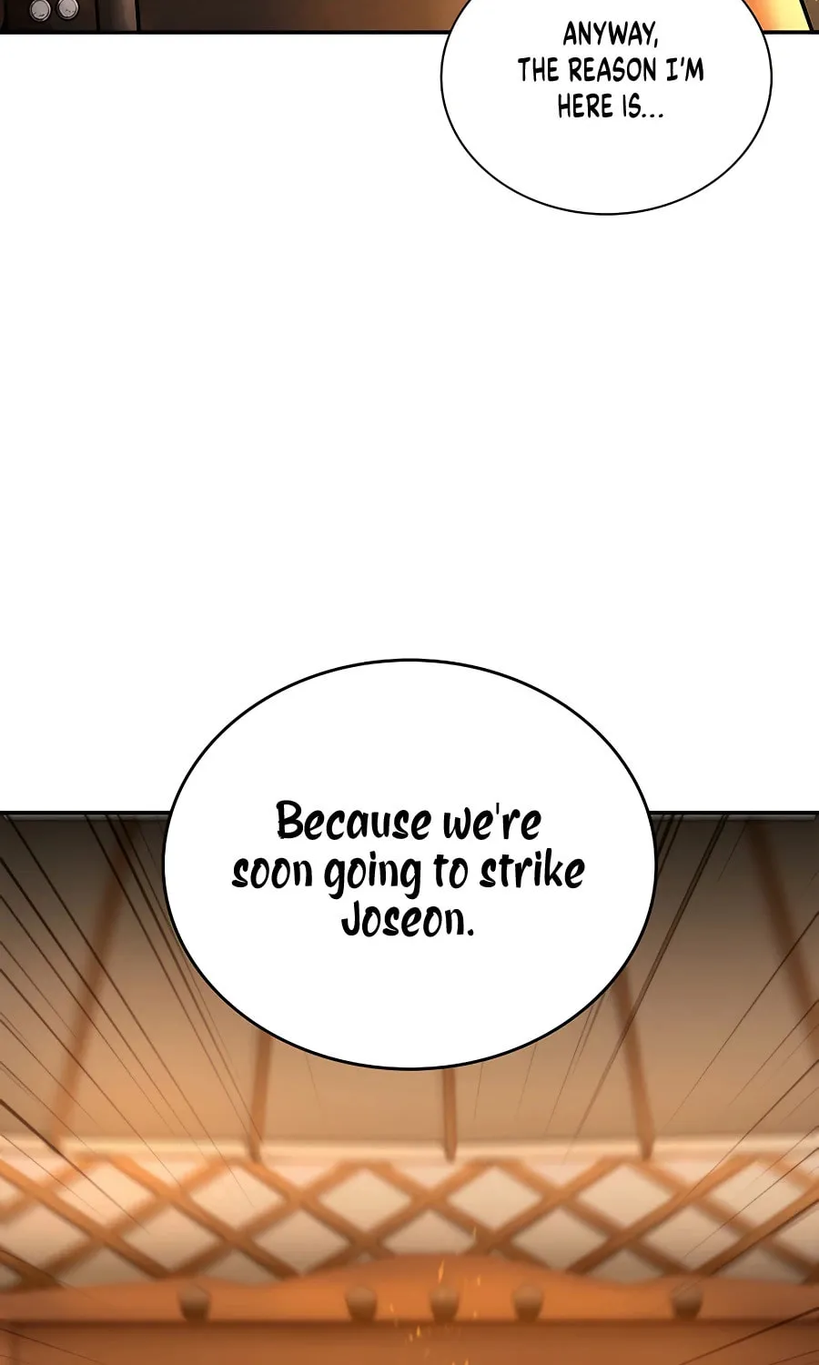 Muscle Joseon Chapter 45 page 52 - 