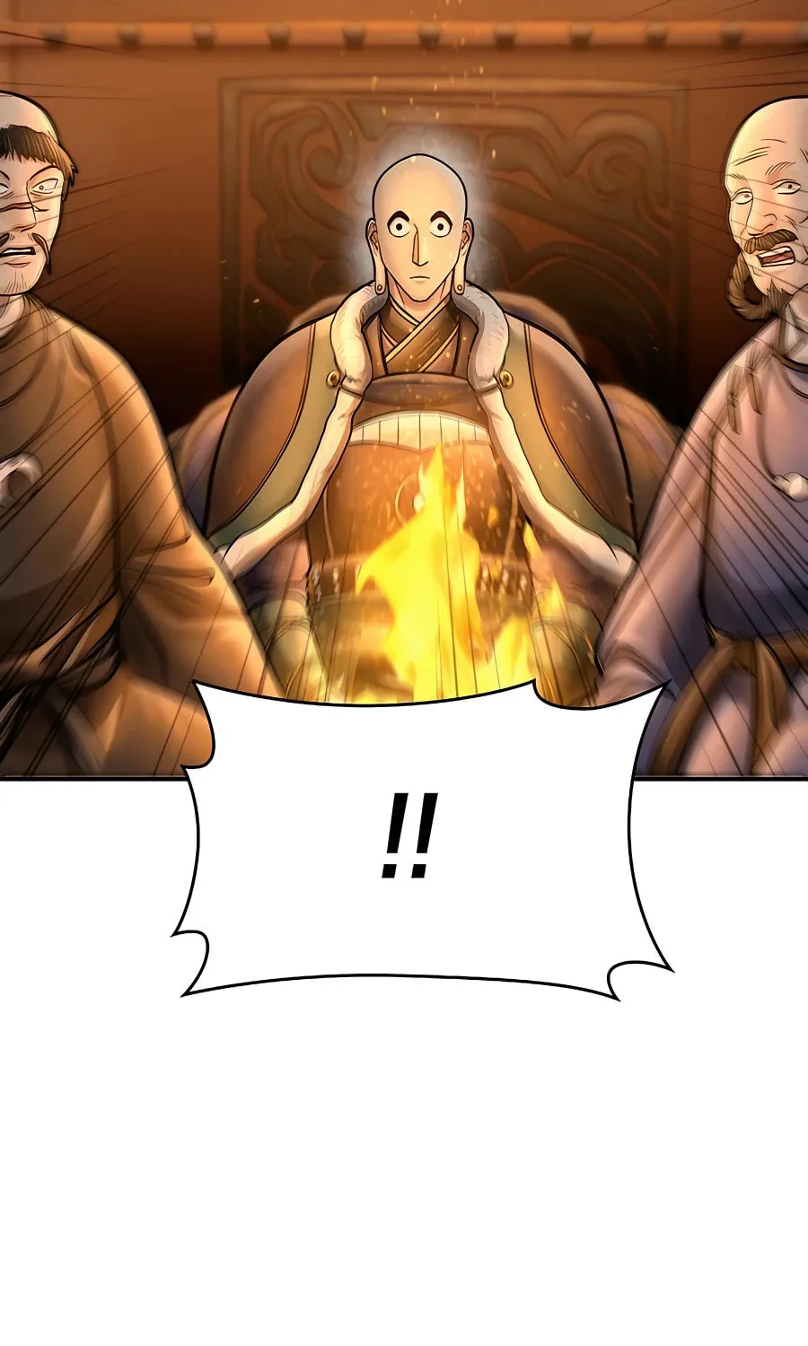 Muscle Joseon Chapter 45 page 53 - 
